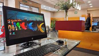 Hotel Condes de Haro