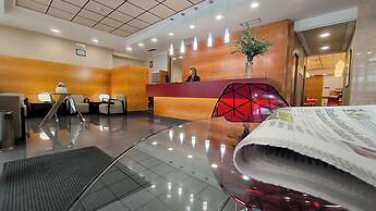 Hotel Condes de Haro