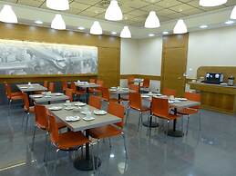 Hotel Condes de Haro