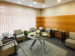 Hotel Condes de Haro