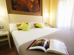 Hotel Condes de Haro