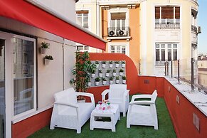Grupotel Mayorazgo