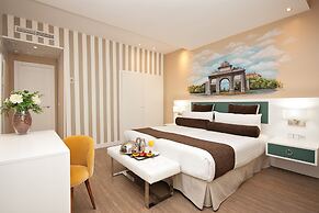 Grupotel Mayorazgo