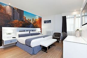 Grupotel Mayorazgo
