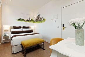 Grupotel Mayorazgo