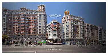Grupotel Mayorazgo