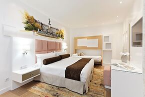 Grupotel Mayorazgo