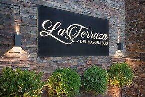 Grupotel Mayorazgo