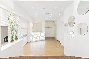 Grupotel Mayorazgo