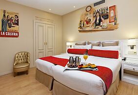 Grupotel Mayorazgo