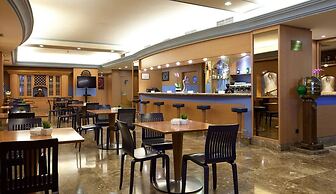 Hotel Agumar Atocha