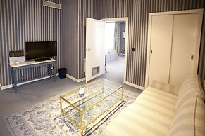 Hotel Agumar Atocha