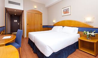 Hotel Agumar Atocha