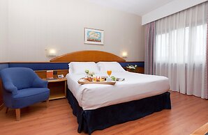 Hotel Agumar Atocha