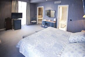 Hotel Agumar Atocha
