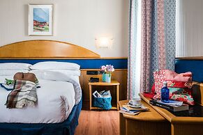Hotel Agumar Atocha