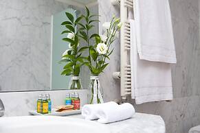 Hotel Agumar Atocha