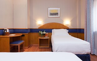 Hotel Agumar Atocha