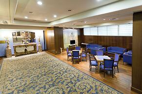 Hotel Agumar Atocha