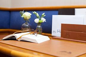 Hotel Agumar Atocha