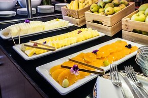 Hotel Agumar Atocha
