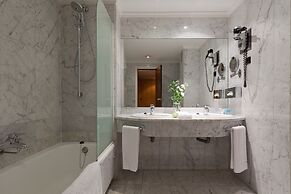 Hotel Agumar Atocha