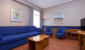 Hotel Agumar Atocha
