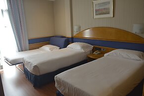 Hotel Agumar Atocha