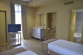 Hotel Agumar Atocha