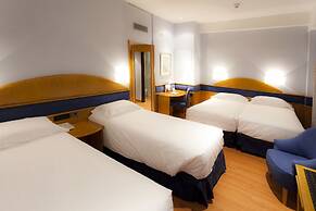 Hotel Agumar Atocha