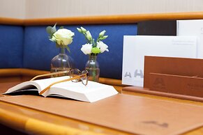 Hotel Agumar Atocha