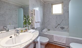Hotel Agumar Atocha