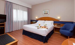 Hotel Agumar Atocha