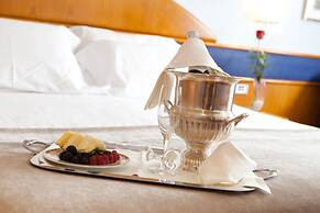 Hotel Agumar Atocha