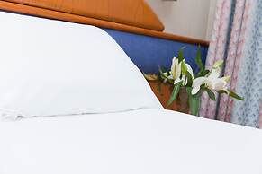 Hotel Agumar Atocha