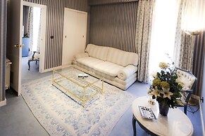 Hotel Agumar Atocha