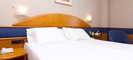Hotel Agumar Atocha