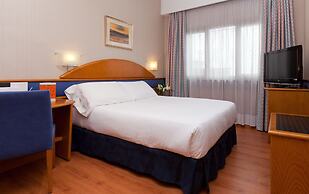 Hotel Agumar Atocha