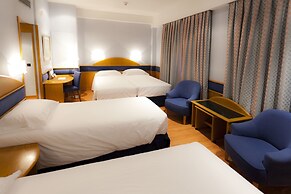 Hotel Agumar Atocha