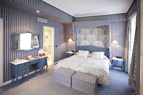 Hotel Agumar Atocha