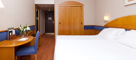 Hotel Agumar Atocha