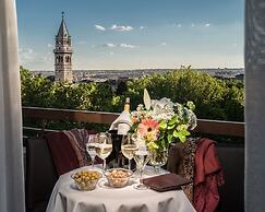Hotel Agumar Atocha