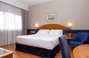 Hotel Agumar Atocha