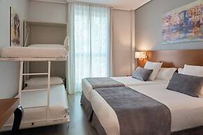 Hotel Puerta de Toledo