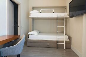 Hotel Puerta de Toledo
