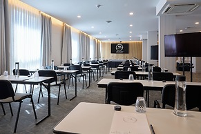Hotel Puerta de Toledo
