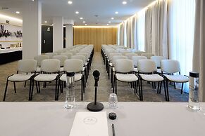 Hotel Puerta de Toledo