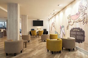 Hotel Puerta de Toledo