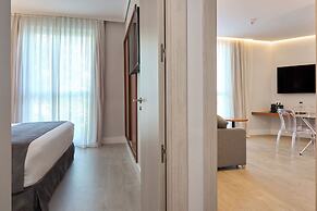 Hotel Puerta de Toledo