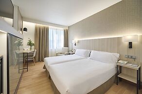 Hotel Albret